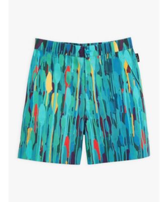 ＜agnes b. (Women)＞ＩＤＥ５　ＳＨＯＲＴ　ショートパンツ（Ｙ３５５ＩＤＥ５００００）