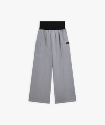 アニエス・ベー　パンプス パンツ（Y356IDR8891） | agnes b. (Women