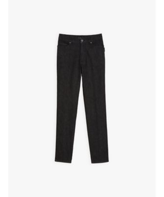 ＜agnes b. (Women)＞ＴＢＭ４　ＪＥＡＮＳ　スリムジーンズ（Ｙ３７６ＴＢＭ４０００）