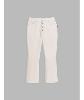 ＜agnes b. (Women)＞ＡＥ４７　ＪＥＡＮＳ　ジーンズ（Ｙ４０７ＡＥ４７０１０）