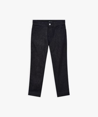 ＜agnes b. (Women)＞ＫＡ１７　ＪＥＡＮＳ　ジーンズ　デニムパンツ（Ｙ４０８ＫＡ１７６０６０）