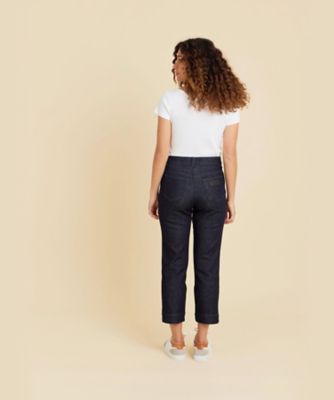 ＫＡ１７　ＪＥＡＮＳ　ジーンズ　デニムパンツ（Ｙ４０８ＫＡ１７６０６０）