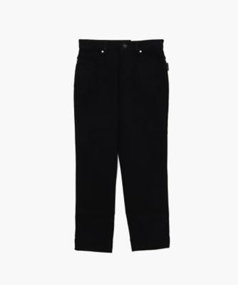 ＜agnes b. (Women)＞ＫＪ１３　ＪＥＡＮ’Ｓ　デニムパンツ（Ｙ４０８ＫＪ１３０００）