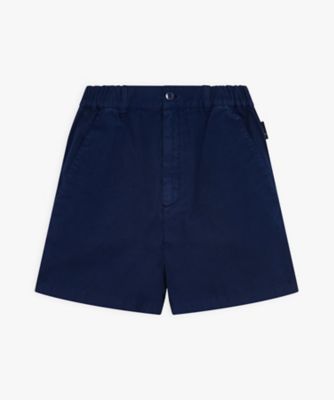 ＜agnes b. (Women)＞ＵＡＸ５　ＳＨＯＲＴ　ショートパンツ（Ｙ４１０ＵＡＸ５６８０）