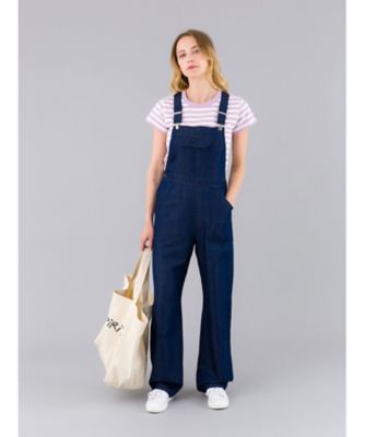 新品 To b. by agnes b. PANTALON ドットサロペット M To b. by agnes b.（トゥービーバイアニエスベー）の「WK50