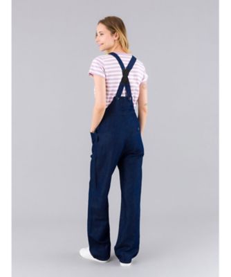 TCD7 SALOPETTE サロペットパンツ