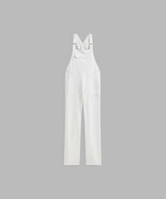 ＜agnes b. (Women)＞ＵＰ４６　ＳＡＬＯＰＥＴＴＥ　サロペット（Ｙ４１４ＵＰ４６０１０）