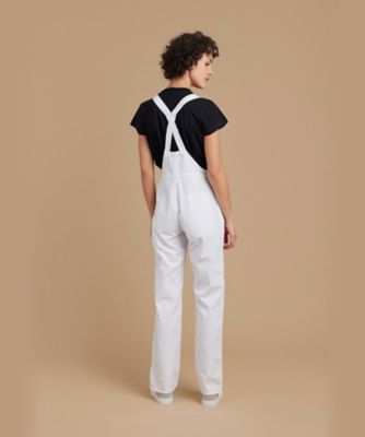 UP46 SALOPETTE サロペット