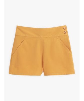 ＜agnes b. (Women)＞ＵＡＸ５　ＳＨＯＲＴ　ショートパンツ（Ｙ４１７ＵＡＸ５３５０）