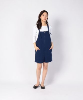 ＵＡＸ５　ＳＡＬＯＰＥＴＴＥ　サロペットパンツ（Ｙ４１８ＵＡＸ５６８０）