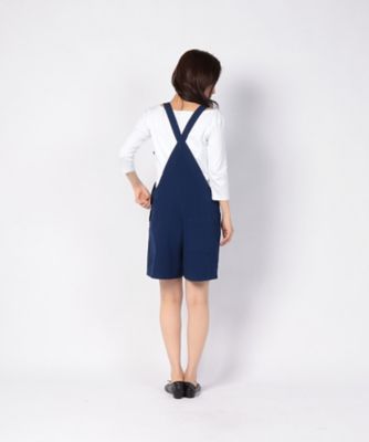ＵＡＸ５　ＳＡＬＯＰＥＴＴＥ　サロペットパンツ（Ｙ４１８ＵＡＸ５６８０）