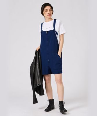 ＵＡＸ５　ＳＡＬＯＰＥＴＴＥ　サロペットパンツ（Ｙ４１８ＵＡＸ５６８０）