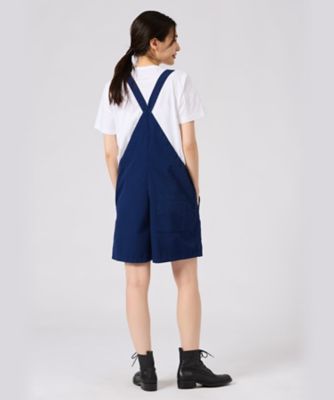 ＵＡＸ５　ＳＡＬＯＰＥＴＴＥ　サロペットパンツ（Ｙ４１８ＵＡＸ５６８０）