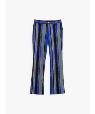 ＜agnes b. (Women)＞ＲＤ２４　ＪＥＡＮ’Ｓ　ジーンズパンツ（Ｙ４１９ＲＤ２４８０２）