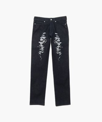 agnes b. (Women)/アニエスベー ＳＵ７３　ＪＥＡＮＳ　ジーンズ（Ｙ４２１ＳＵ７３６０６０）