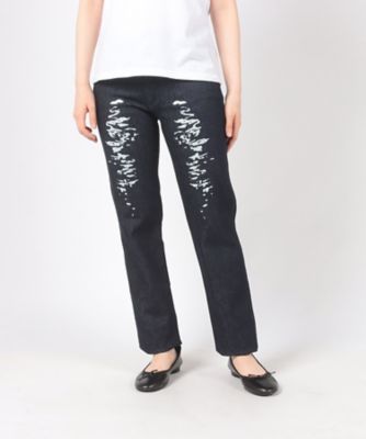 ＳＵ７３　ＪＥＡＮＳ　ジーンズ（Ｙ４２１ＳＵ７３６０６０）