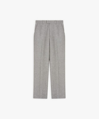 ＜agnes b. (Women)＞ＴＵ５７　ＰＡＮＴＡＬＯＮ　パンツ（Ｙ４２６ＴＵ５７８９６）