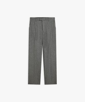 ＜agnes b. (Women)＞パンツ（Ｙ４２６ＴＷ３７０４３）