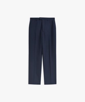 ＜agnes b. (Women)＞ＵＳ５５　ＰＡＮＴＡＬＯＮ　パンツ（Ｙ４２６ＵＳ５５６８６）