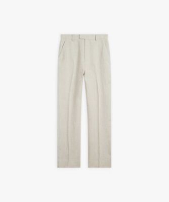 ＜agnes b. (Women)＞ＵＶ０６　ＰＡＮＴＡＬＯＮ　パンツ（Ｙ４２６ＵＶ０６３０８）