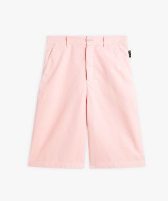 ＜agnes b. (Women)＞ＵＡＸ５　ＢＥＲＭＵＤＡ　バミューダパンツ（Ｙ４３９ＵＡＸ５４０６４）