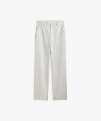 ＜agnes b. (Women)＞【セットアップ対応商品】ＲＤ５２　ＰＡＮＴＡＬＯＮ　パンツ（Ｙ４４０ＲＤ５２３０８）