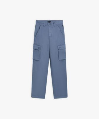 ＜agnes b. (Women)＞パンツ（Ｙ４６１ＵＵ５４８０６２）