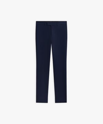 ＜agnes b. HOMME (Men)＞ＴＶ８２　ＰＡＮＴＡＬＯＮ　パンツ（Ｙ６０３ＴＶ８２６３５）