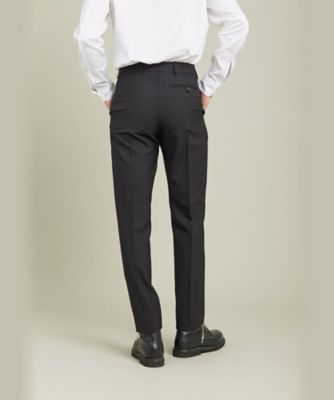 セットアップ対応商品】Ｕ９１９ ＰＡＮＴＡＬＯＮ パンツ（Ｙ６０３Ｕ９１９０００） | agnes b. HOMME (Men)/アニエスベー オム  | 三越伊勢丹オンラインストア・通販【公式】