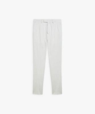 ＜agnes b. HOMME (Men)＞ＲＤ４５　ＰＡＮＴＡＬＯＮ　パンツ（Ｙ６１８ＲＤ４５８０２）