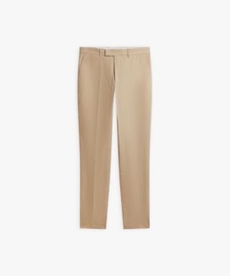 ＜agnes b. HOMME (Men)＞ＲＤ６２　ＰＡＮＴＡＬＯＮ　パンツ（Ｙ６１８ＲＤ６２３３０）