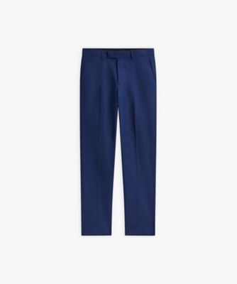 ＜agnes b. HOMME (Men)＞【セットアップ対応商品】ＵＳ２３　ＰＡＮＴＡＬＯＮ　パンツ（Ｙ６１８ＵＳ２３６１７）
