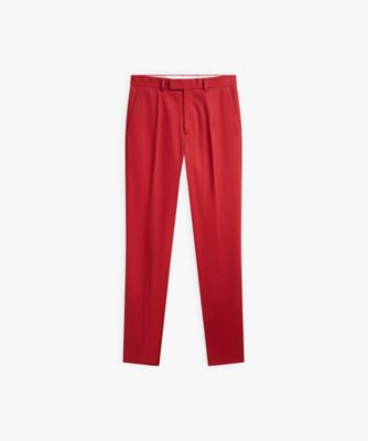＜agnes b. HOMME (Men)＞ＵＴ３６　ＰＡＮＴＡＬＯＮ　パンツ（Ｙ６１８ＵＴ３６４３５）