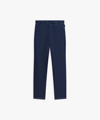 ＜agnes b. HOMME (Men)＞ＡＯ９２　ＰＡＮＴＡＬＯＮ　パンツ（Ｙ６２６ＡＯ９２６０６０）