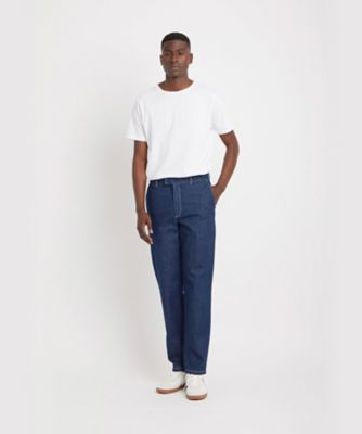 AO92 PANTALON パンツ ｜agnès b. FEMME（ファム