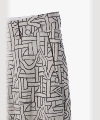 ＩＤＲ３　ＰＡＮＴＡＬＯＮ　パンツ（Ｙ６２６ＩＤＲ３３２７）