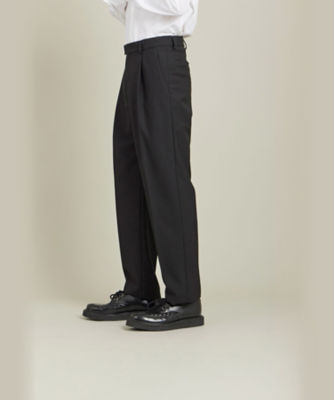 ＵＳ５５ ＰＡＮＴＡＬＯＮ パンツ（Ｙ６６３ＵＳ５５０００） | agnes b. HOMME (Men)/アニエスベー オム |  三越伊勢丹オンラインストア・通販【公式】