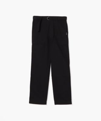 ＜agnes b. HOMME (Men)＞ＵＡＫ１　ＰＡＮＴＡＬＯＮ　ワークパンツ（Ｙ７０６ＵＡＫ１０００）