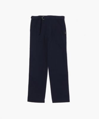 ＜agnes b. HOMME (Men)＞ＵＡＫ１　ＰＡＮＴＡＬＯＮ　ワークパンツ（Ｙ７０６ＵＡＫ１６９０）