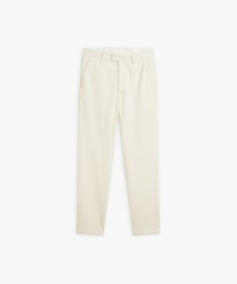 ＜agnes b. HOMME (Men)＞ＵＴ６９　ＰＡＮＴＡＬＯＮ　パンツ（Ｙ７１０ＵＴ６９０３５）