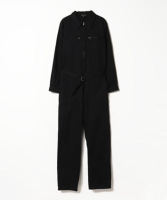 ＜agnes b. HOMME (Men)＞ＵＡＫ１　ＣＯＭＢＩＮＡＩＳＯＮ　コンビネゾン（Ｙ７２３ＵＡＫ１０００）