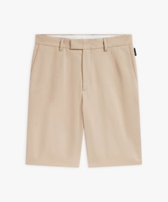 ベージュ系 24.0 cm メンズのショートパンツ・ハーフパンツ