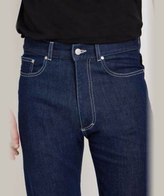 メンズ　デニム　パンツ　”Ｒｅｇｕｌａｒ”（Ｙ７５１ＡＯ９２６０６０）