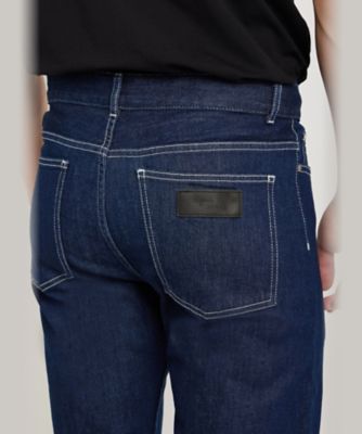 メンズ　デニム　パンツ　”Ｒｅｇｕｌａｒ”（Ｙ７５１ＡＯ９２６０６０）