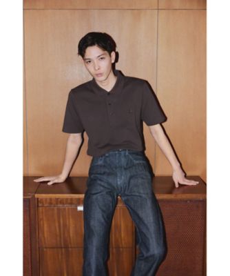 メンズ　セルビッジデニムパンツ　”＃２　Ｒｅｇｕｌａｒ”（Ｙ７５１ＫＨ９１０００）