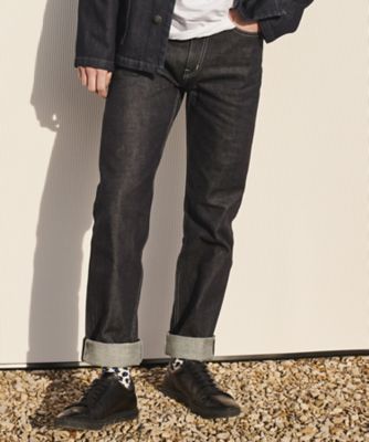 メンズ　セルビッジデニムパンツ　”＃２　Ｒｅｇｕｌａｒ”（Ｙ７５１ＫＨ９１６０６０）