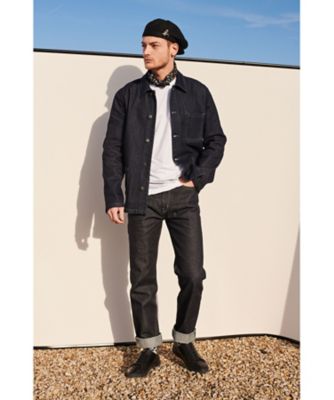 ＫＨ９１ ＪＥＡＮＳ ＭＡＤＥ ＩＮ ＪＡＰＡＮ ジーンズ レギュラー 