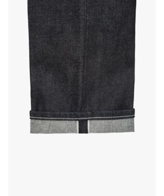 メンズ　セルビッジデニムパンツ　”＃１　Ｓｌｉｍ”（Ｙ７５２ＫＨ９１６０６０）