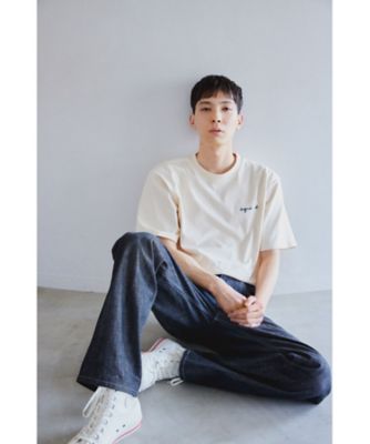 メンズ　セルビッジデニムパンツ　”＃１　Ｓｌｉｍ”（Ｙ７５２ＫＨ９１６０６０）