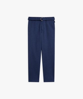 ＜agnes b. HOMME (Men)＞ＴＵ５０　ＰＡＮＴＡＬＯＮ　パンツ（Ｙ７５９ＴＵ５０６０８１）